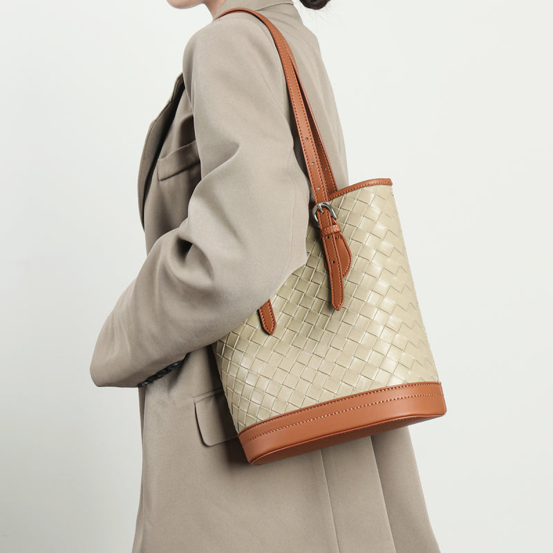 women_s_khaki_leather_woven_shoulder_tote_bags_32