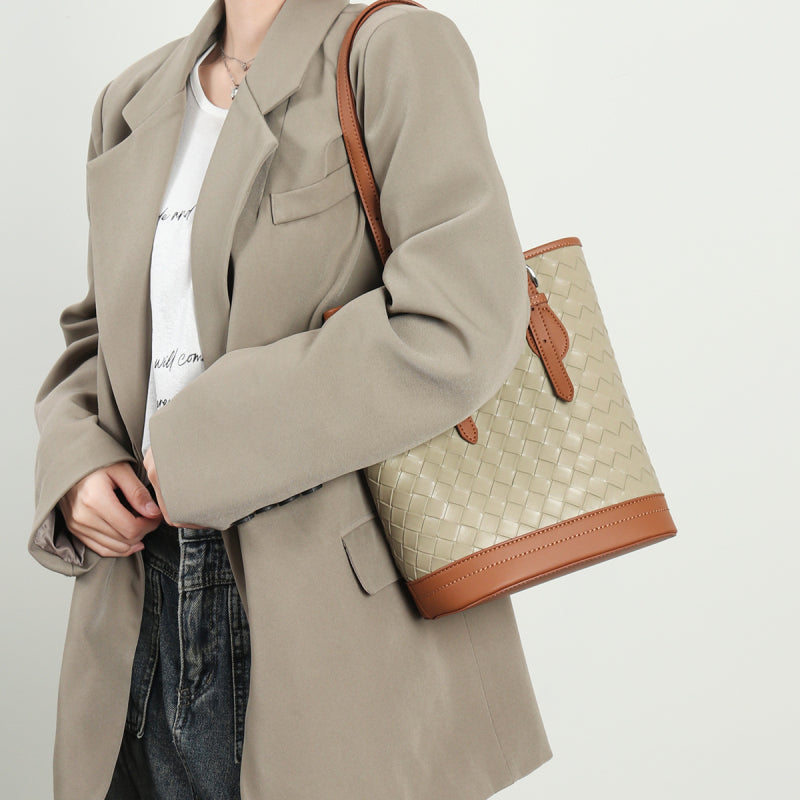 women_s_khaki_leather_woven_shoulder_tote_bags_35