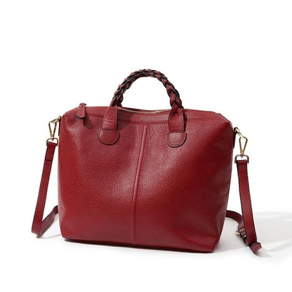women_s_old_red_leather_tote_bag_shoulder_handbags_5