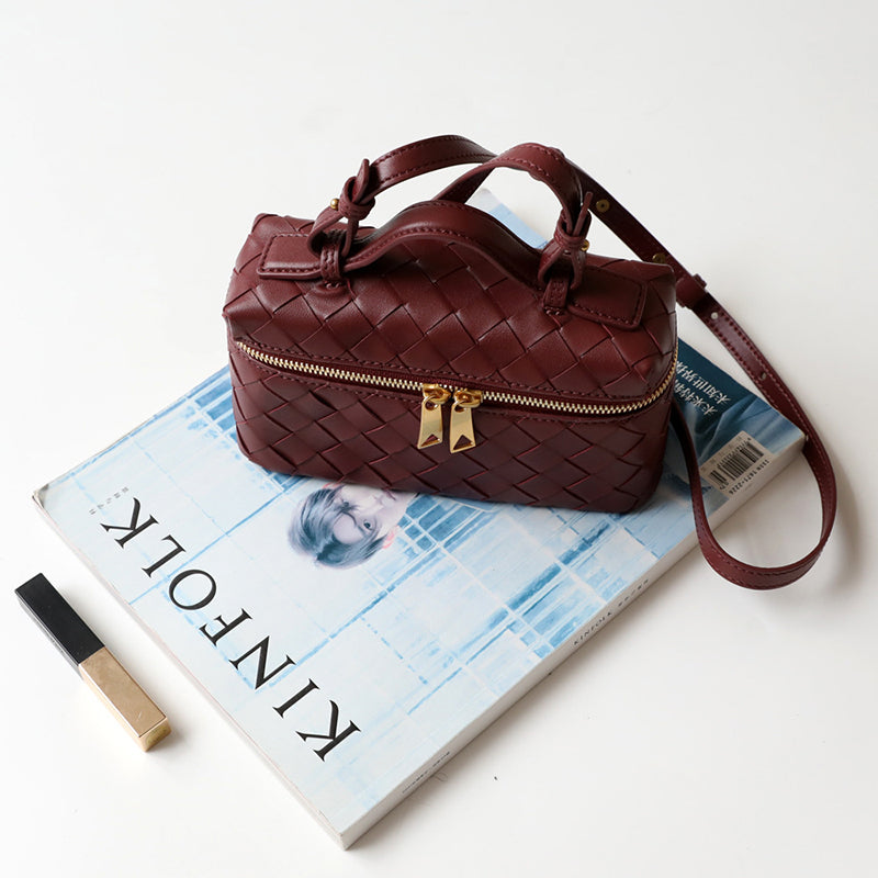 women_s_red_leather_woven_shoulder_bags_mini_crossbody_bag_14