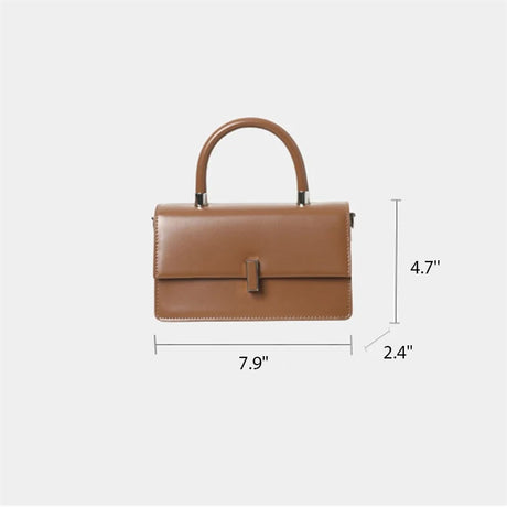 women_s_simple_style_brown_leather_flap_handbag_1011
