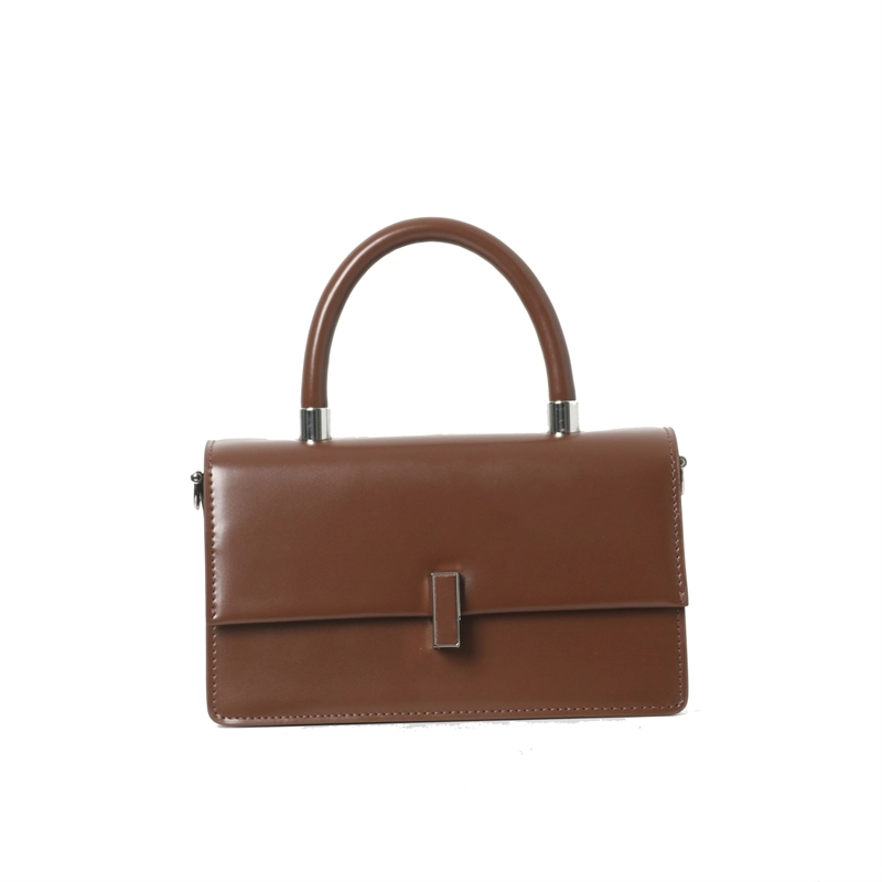 women_s_simple_style_brown_leather_flap_handbag_8