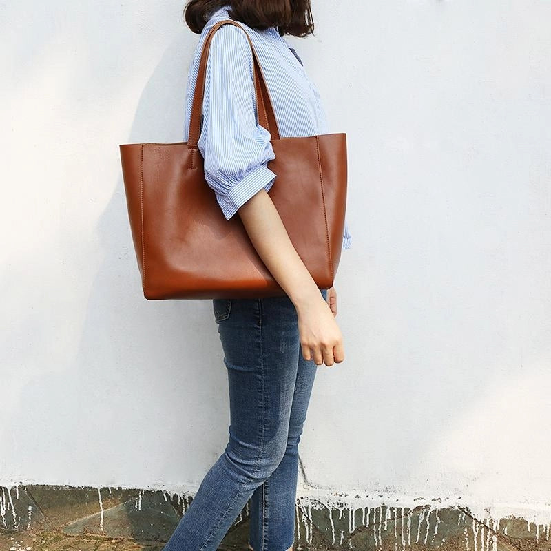 women_s_tan_large_genuine_leather_tote_bag_shopper_bags_7