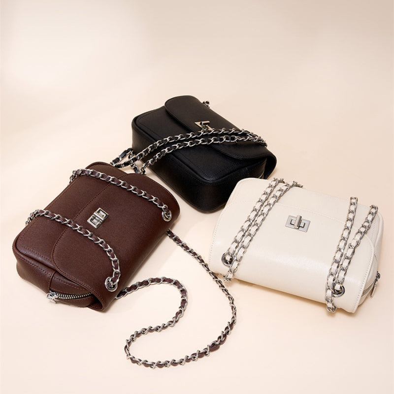 women_s_white_leather_flap_chain_shoulder_bag_3