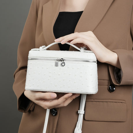 women_s_white_leather_ostrich_pattern_mini_crossbody_bags_with_top_handle_1