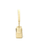 yellow_woven_leather_zipper_shoulder_square_handbags_3